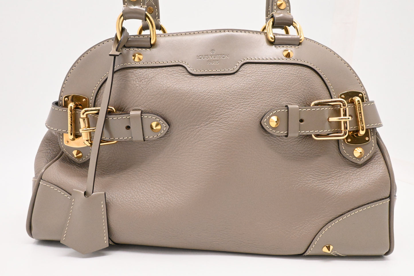 Louis Vuitton Le Radieux in Verone Suhali Leather