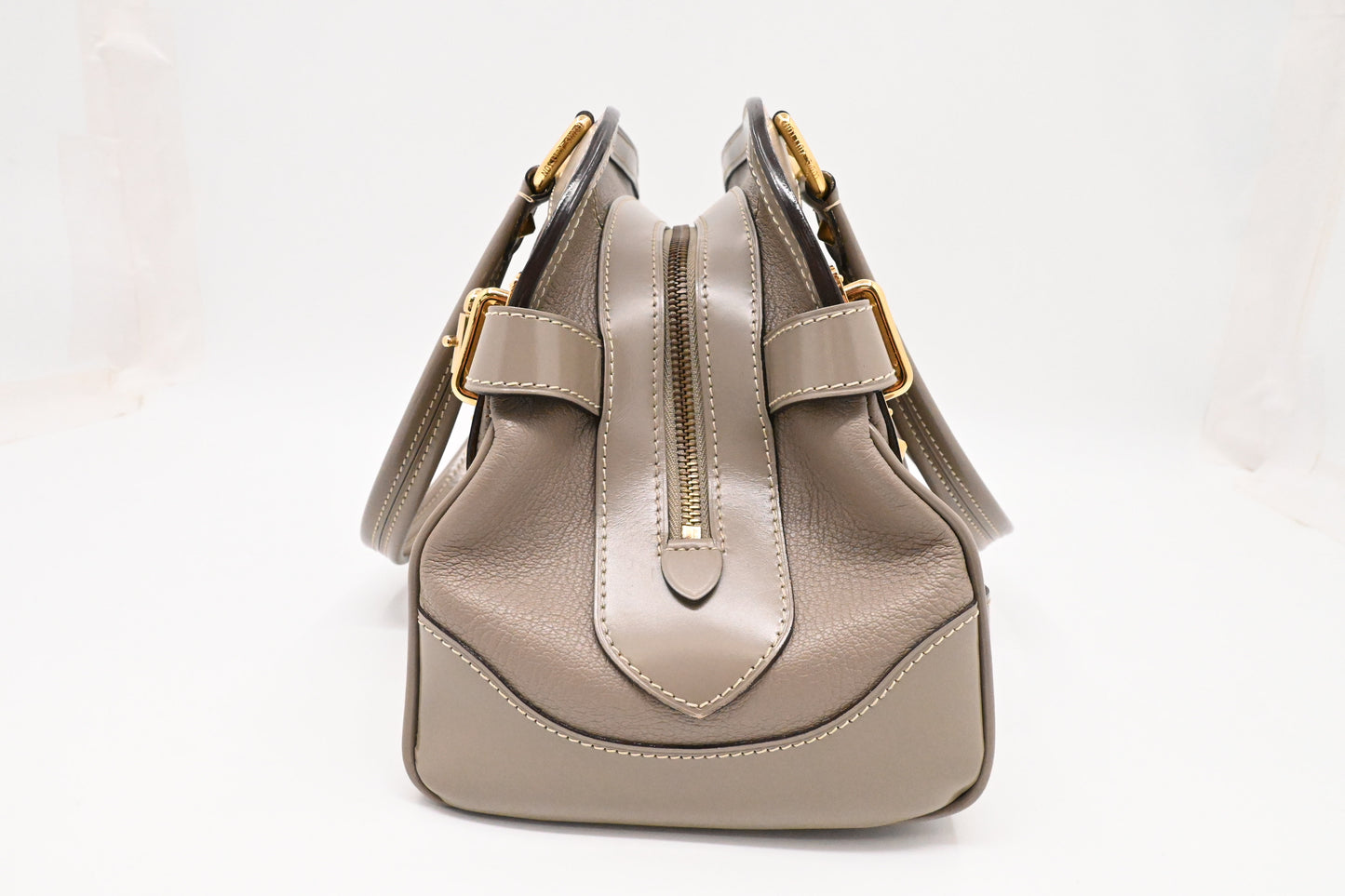 Louis Vuitton Le Radieux in Verone Suhali Leather