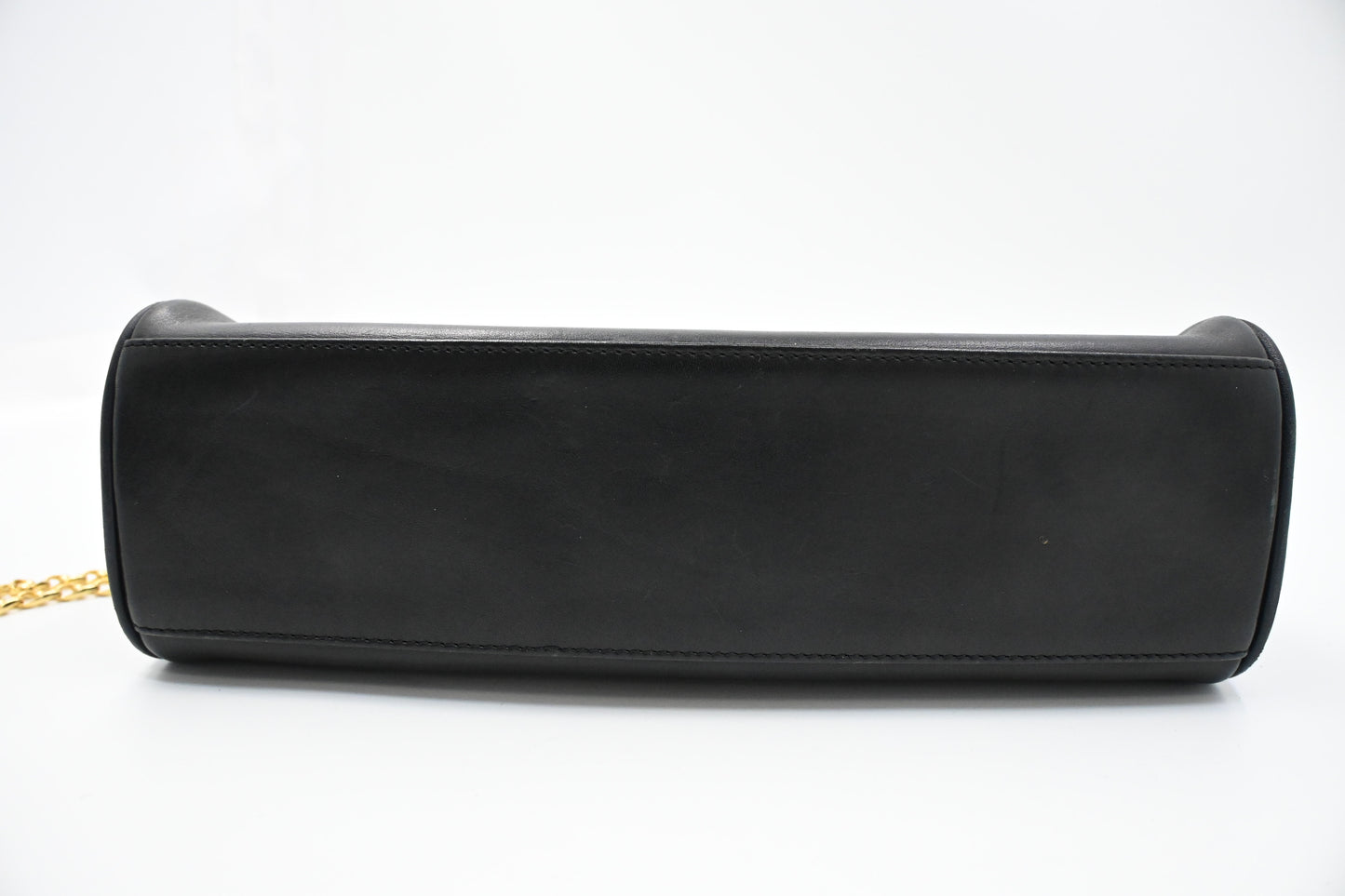 Givenchy Shoulder Bag in Black Leather