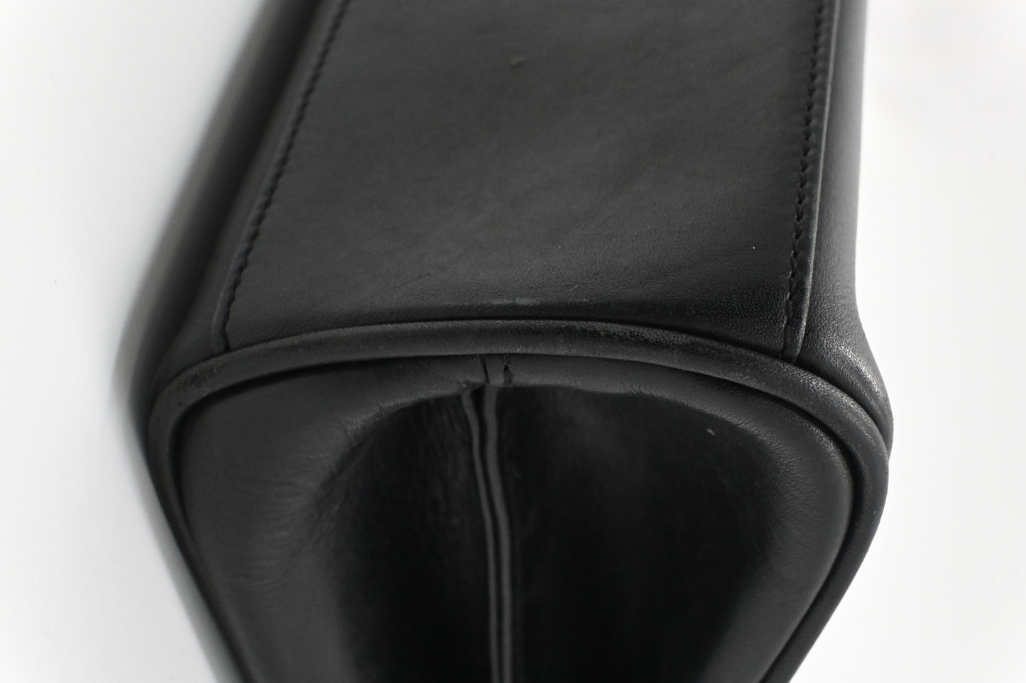 Givenchy Shoulder Bag in Black Leather