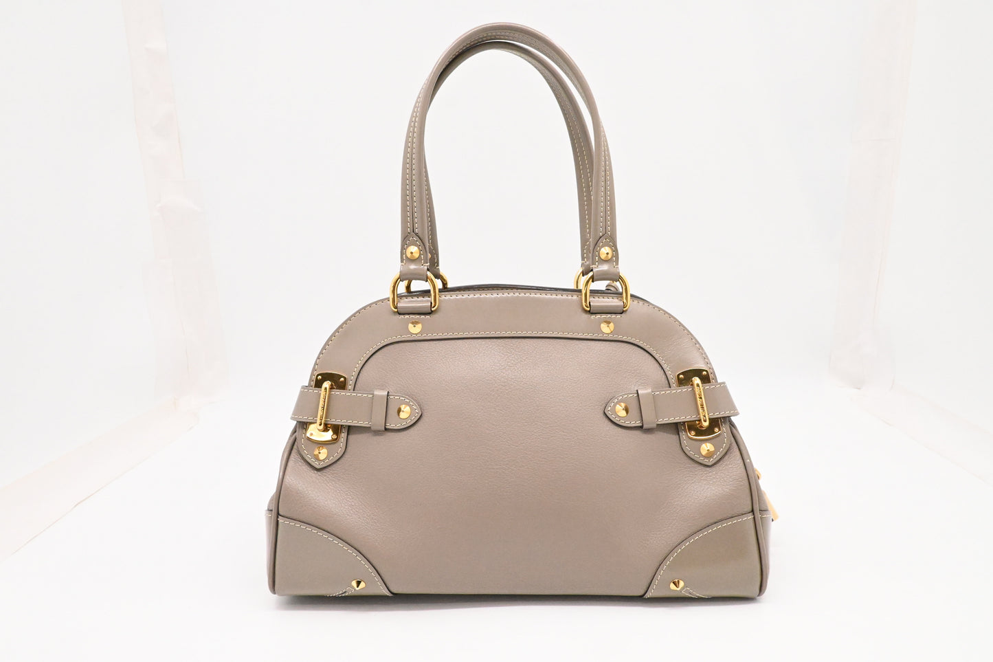 Louis Vuitton Le Radieux in Verone Suhali Leather