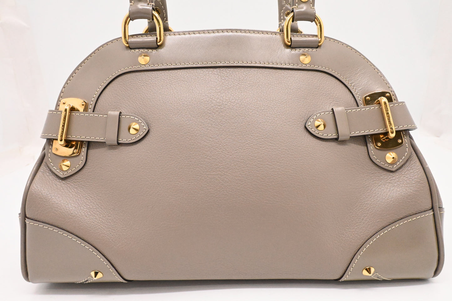 Louis Vuitton Le Radieux in Verone Suhali Leather