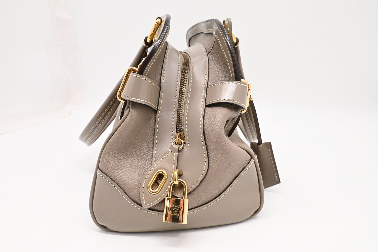 Louis Vuitton Le Radieux in Verone Suhali Leather