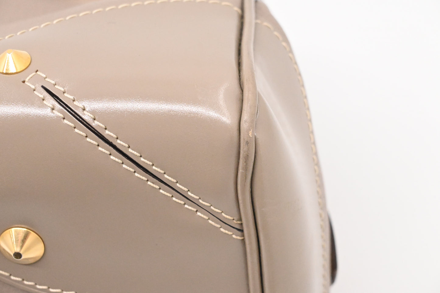 Louis Vuitton Le Radieux in Verone Suhali Leather