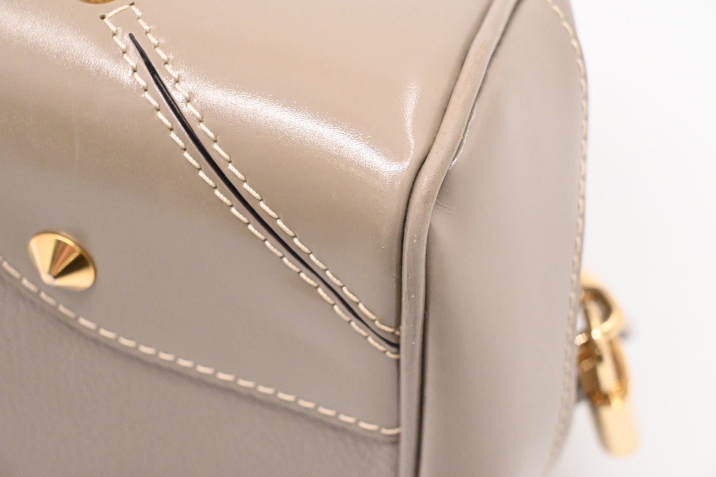 Louis Vuitton Le Radieux in Verone Suhali Leather
