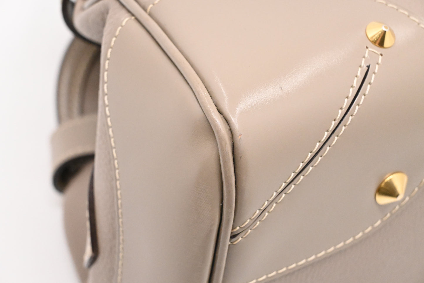 Louis Vuitton Le Radieux in Verone Suhali Leather