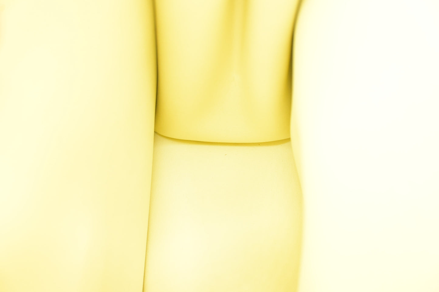 Louis Vuitton Spring Street in Yellow Vernis Leather