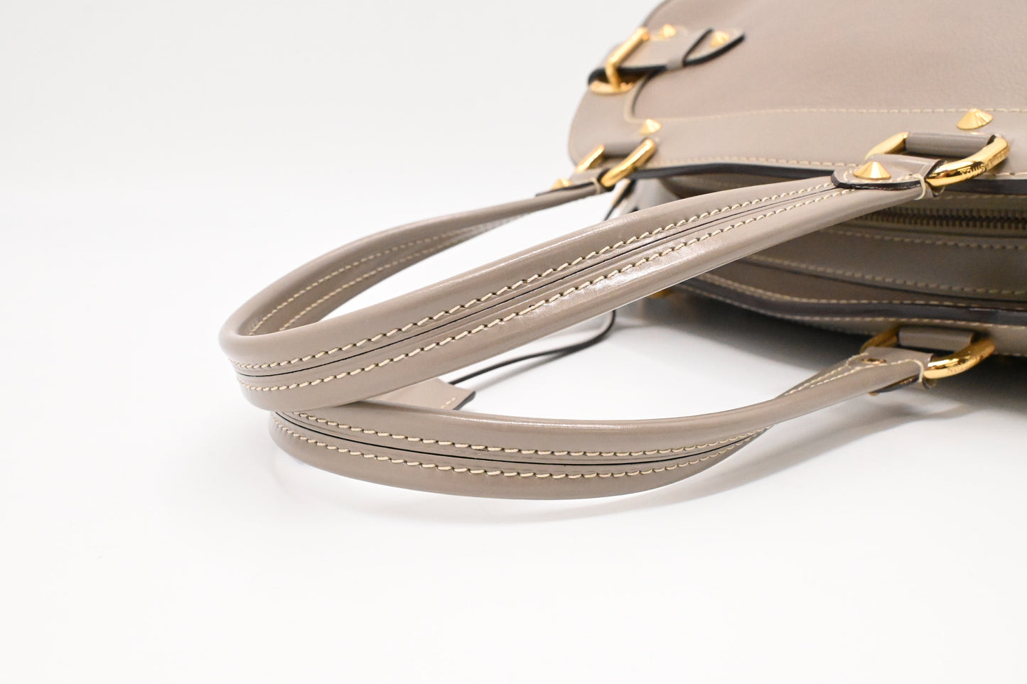 Louis Vuitton Le Radieux in Verone Suhali Leather