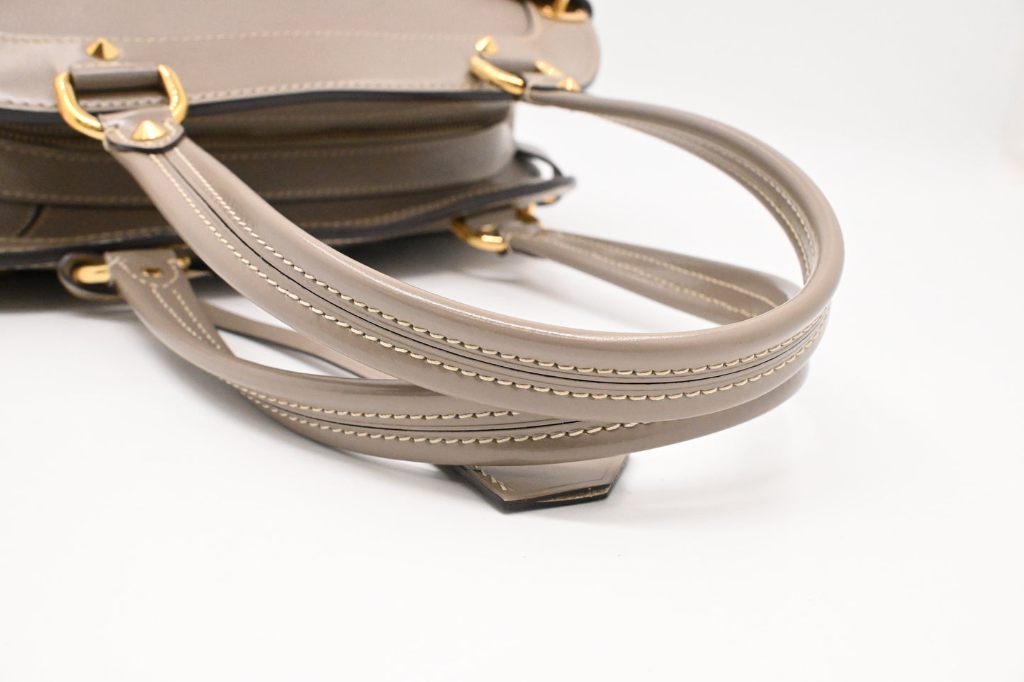 Louis Vuitton Le Radieux in Verone Suhali Leather