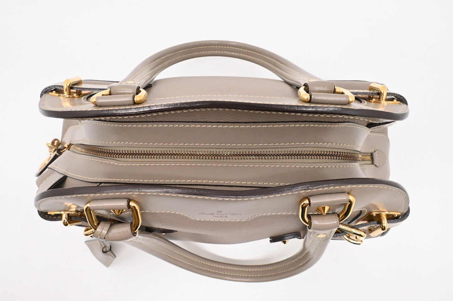 Louis Vuitton Le Radieux in Verone Suhali Leather