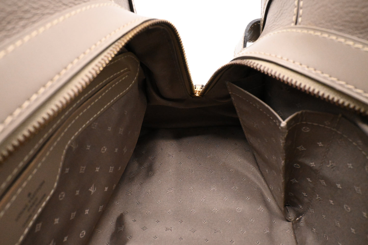 Louis Vuitton Le Radieux in Verone Suhali Leather