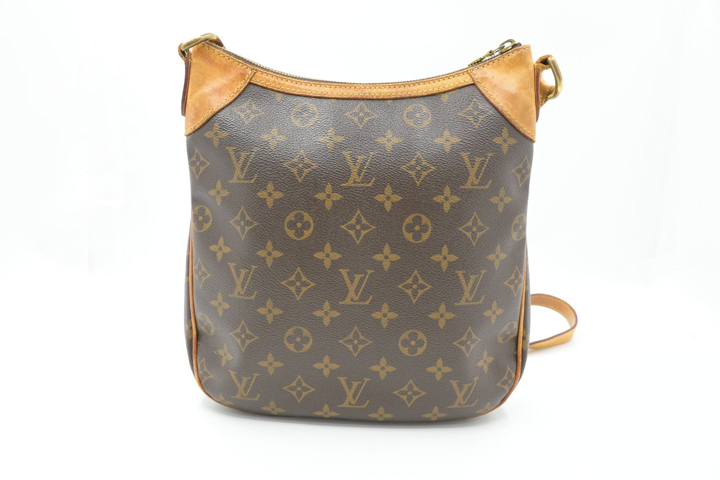 Louis Vuitton Odeon PM in Monogram Canvas