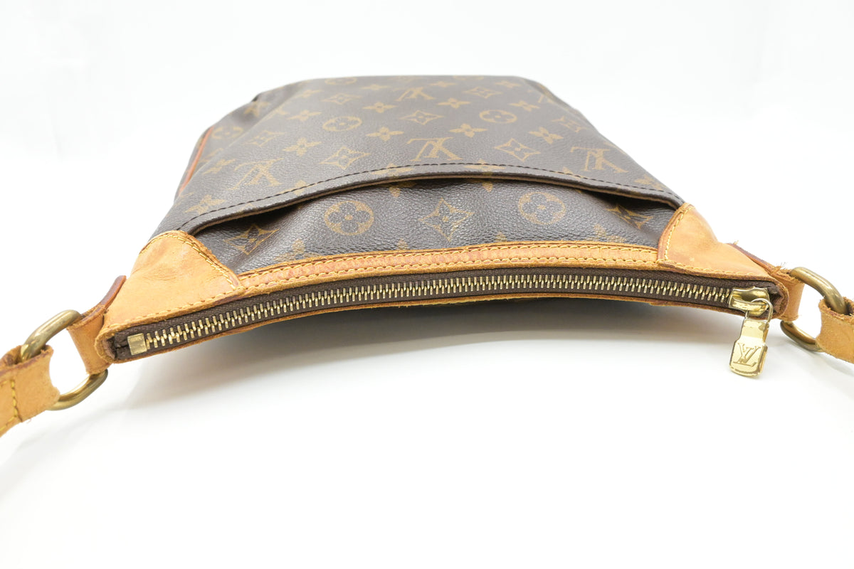 Louis Vuitton Odeon PM in Monogram Canvas