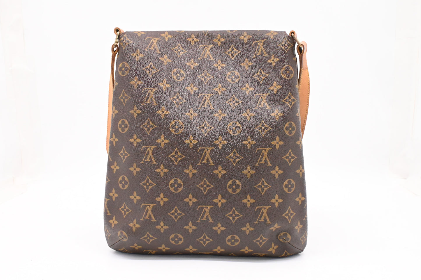 Louis Vuitton Musette Salsa GM in Monogram Canvas