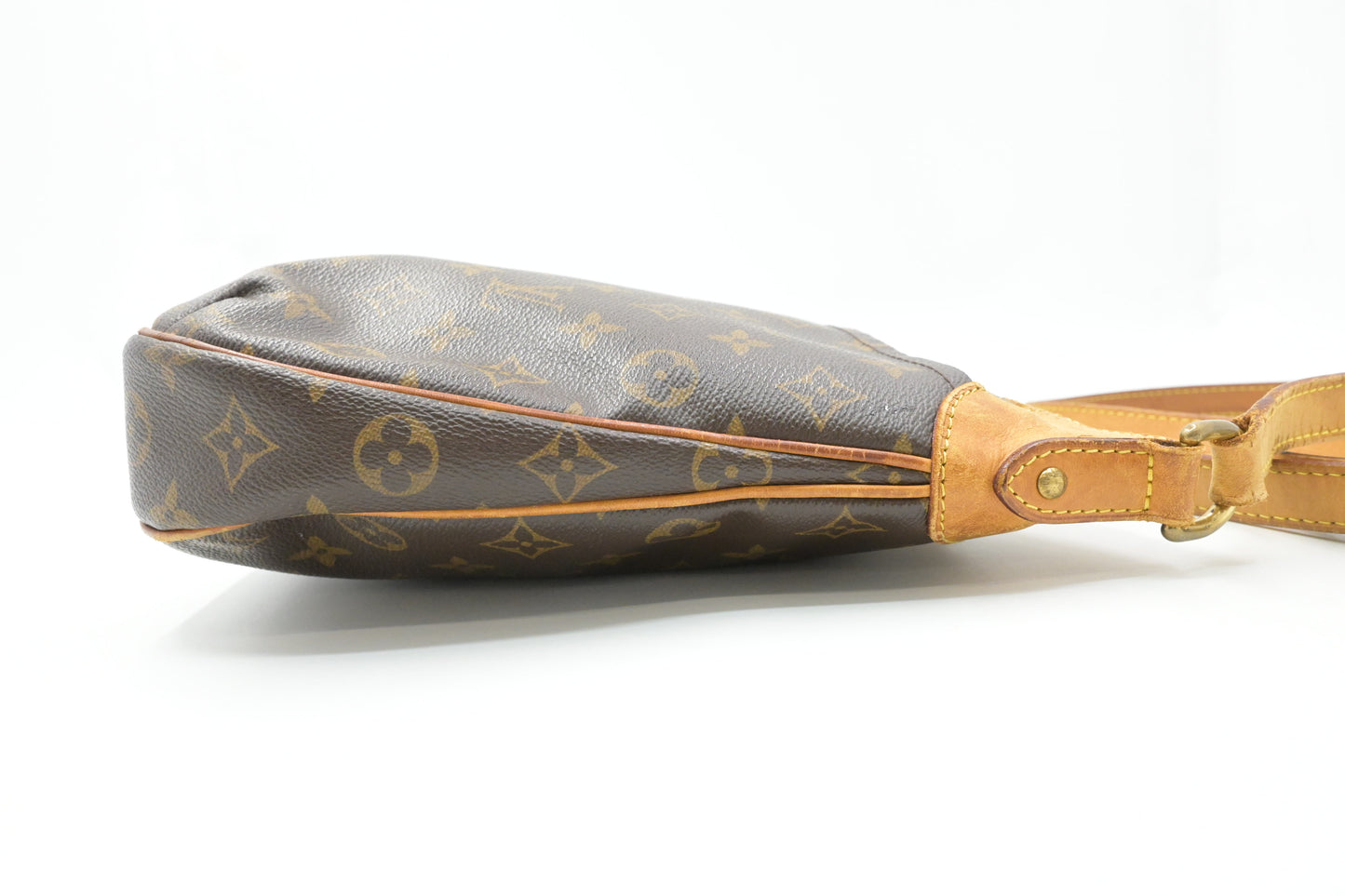 Louis Vuitton Odeon PM in Monogram Canvas