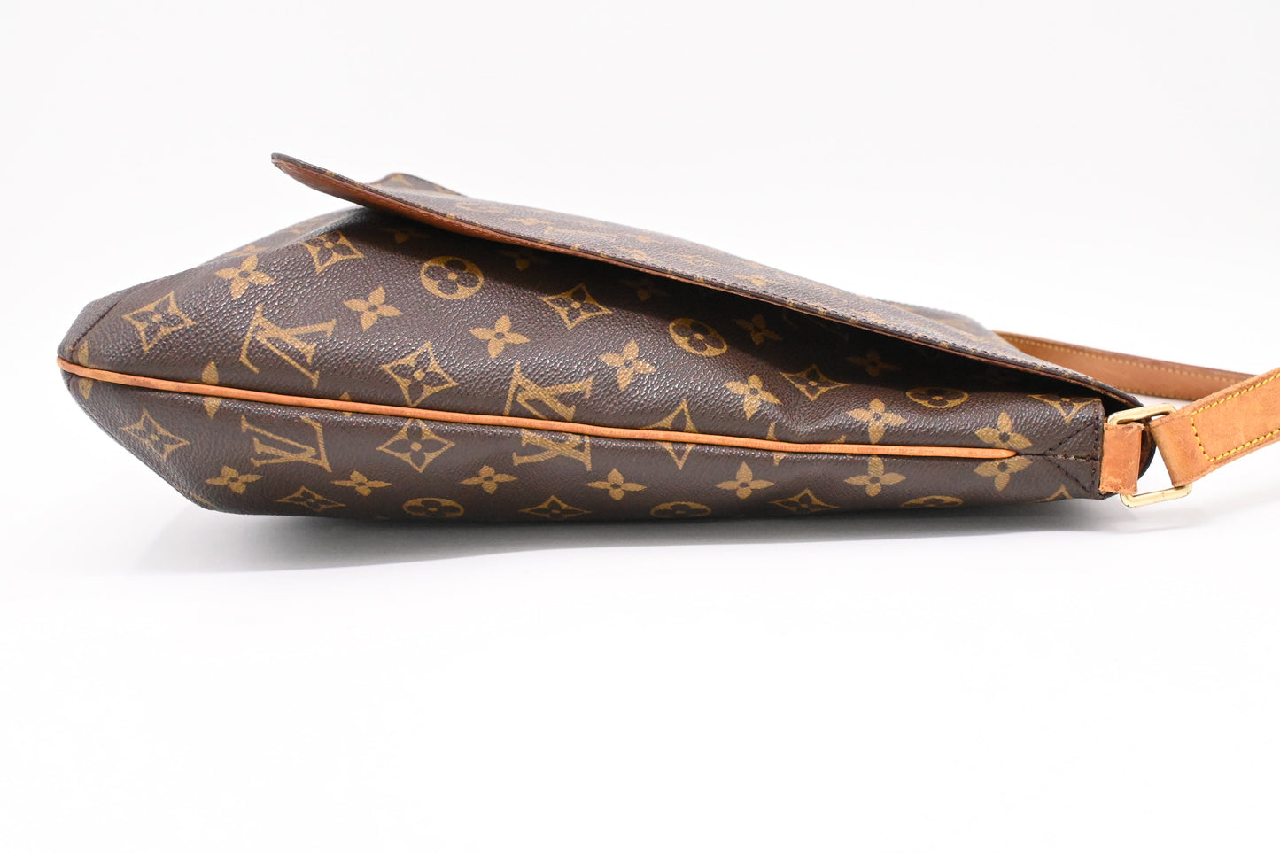Louis Vuitton Musette Salsa GM in Monogram Canvas
