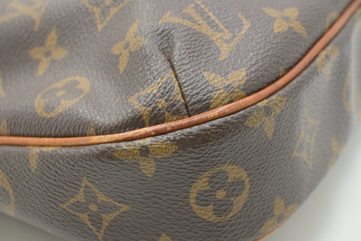 Louis Vuitton Odeon PM in Monogram Canvas