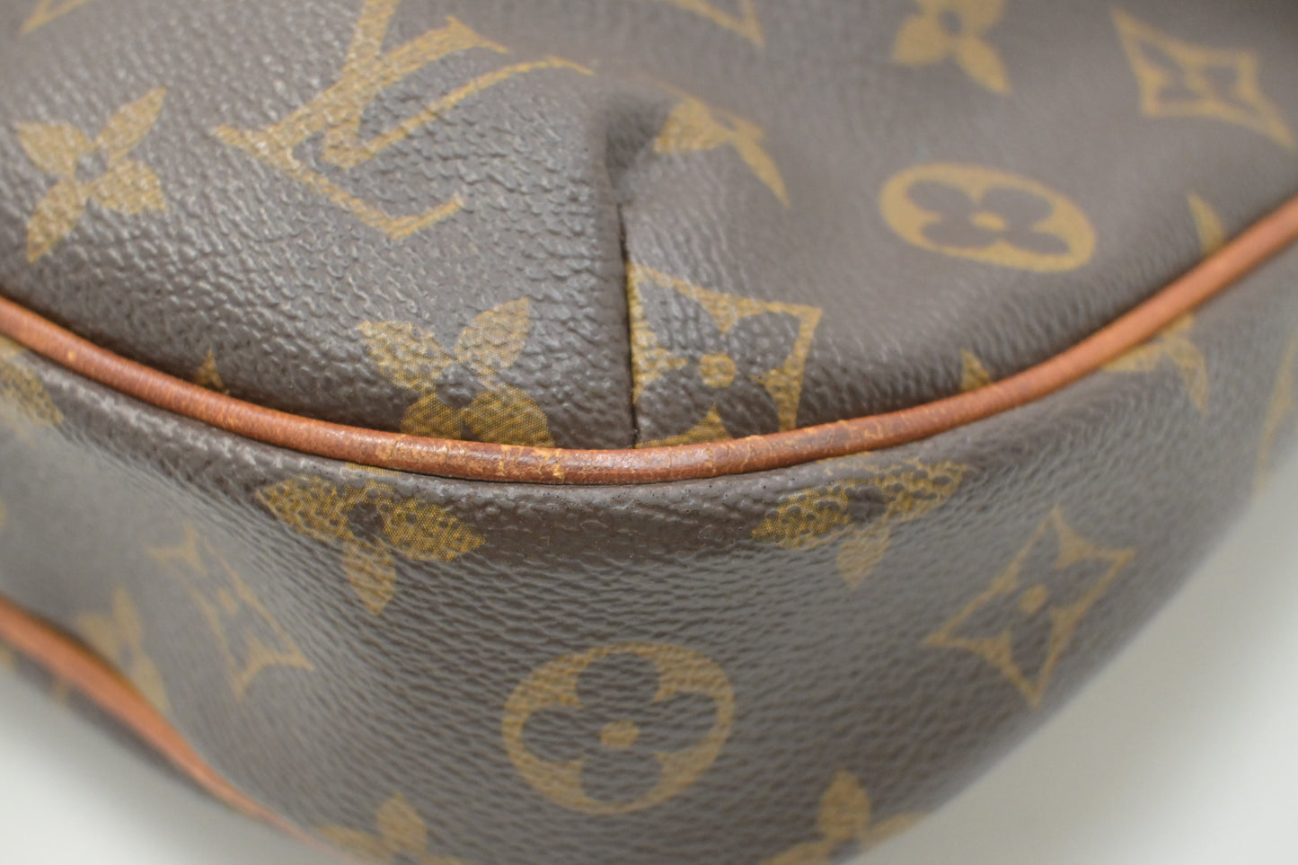 Louis Vuitton Odeon PM in Monogram Canvas