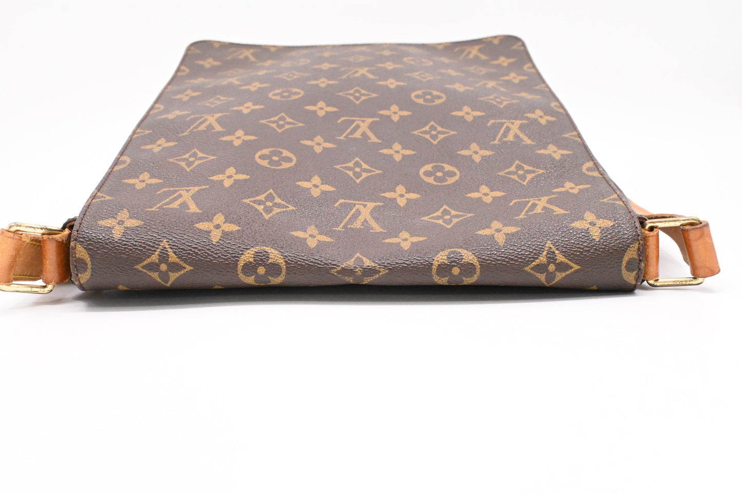 Louis Vuitton Musette Salsa GM in Monogram Canvas