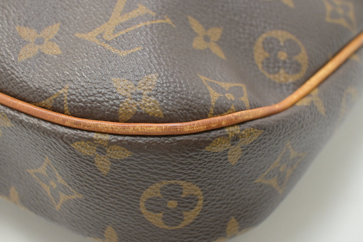 Louis Vuitton Odeon PM in Monogram Canvas