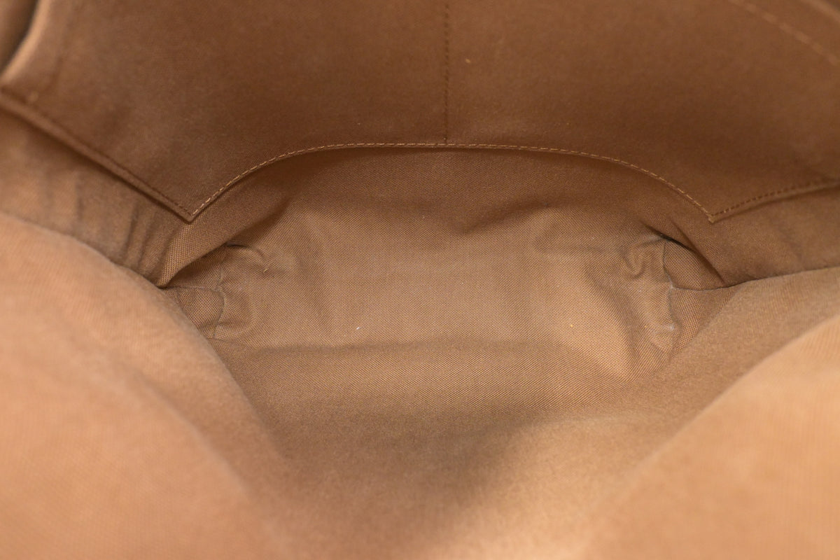 Louis Vuitton Odeon PM in Monogram Canvas