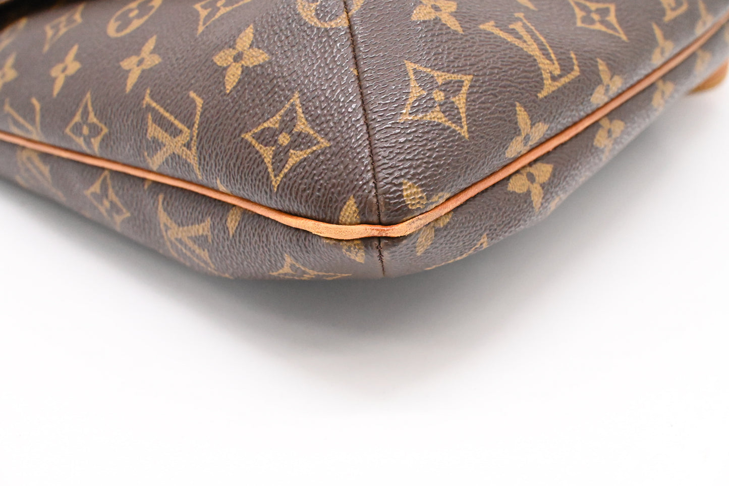 Louis Vuitton Musette Salsa GM in Monogram Canvas