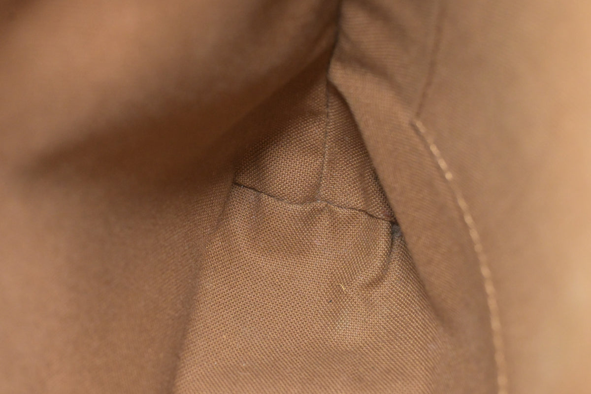 Louis Vuitton Odeon PM in Monogram Canvas