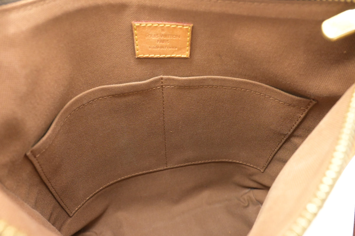 Louis Vuitton Odeon PM in Monogram Canvas