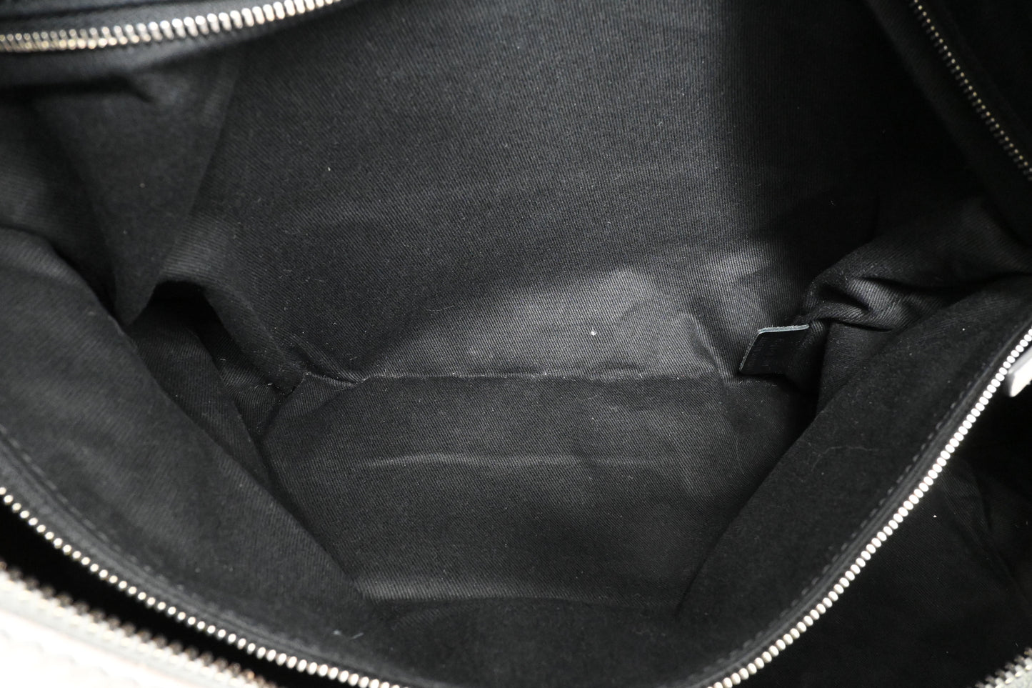 Chloe Paddington Boston Bag in Champagne Leather