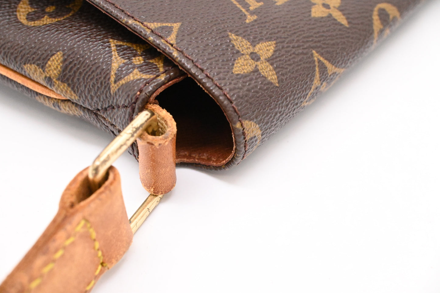 Louis Vuitton Musette Salsa GM in Monogram Canvas