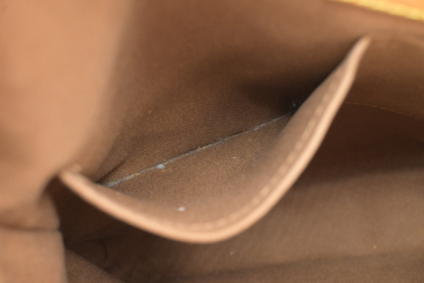 Louis Vuitton Odeon PM in Monogram Canvas