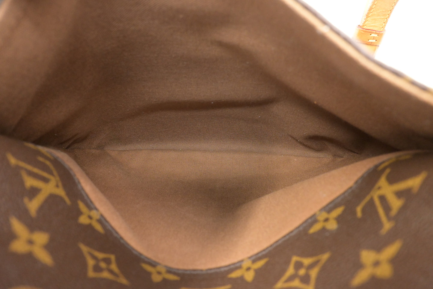 Louis Vuitton Odeon PM in Monogram Canvas