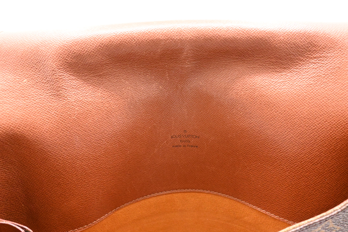 Louis Vuitton Musette Salsa GM in Monogram Canvas