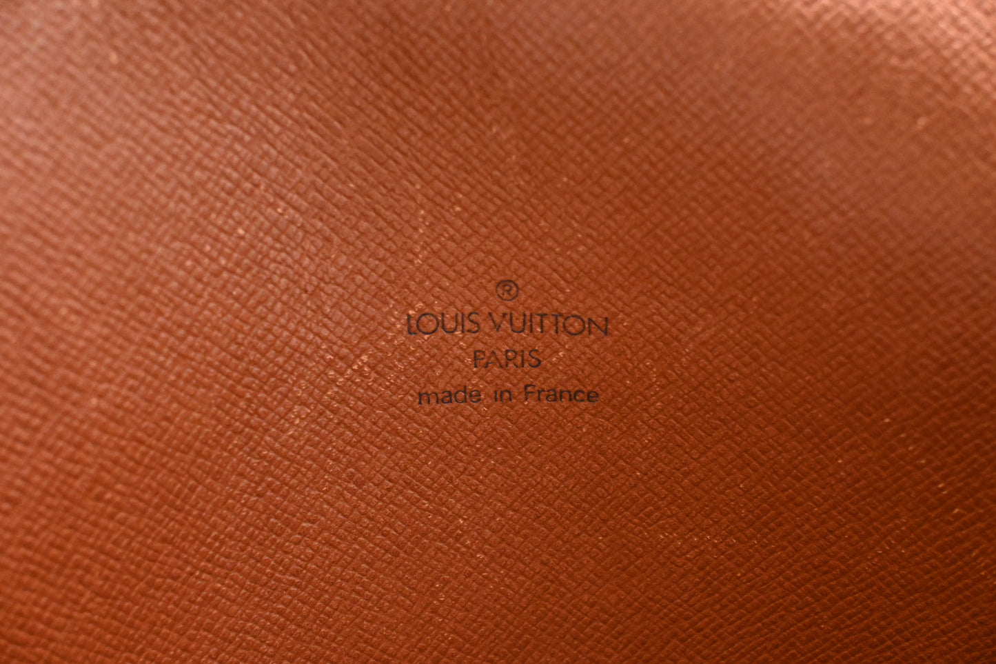 Louis Vuitton Musette Salsa GM in Monogram Canvas