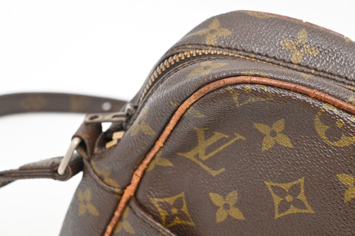 Louis Vuitton Marceau PM in Monogram Canvas