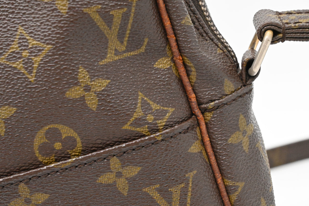 Louis Vuitton Marceau PM in Monogram Canvas