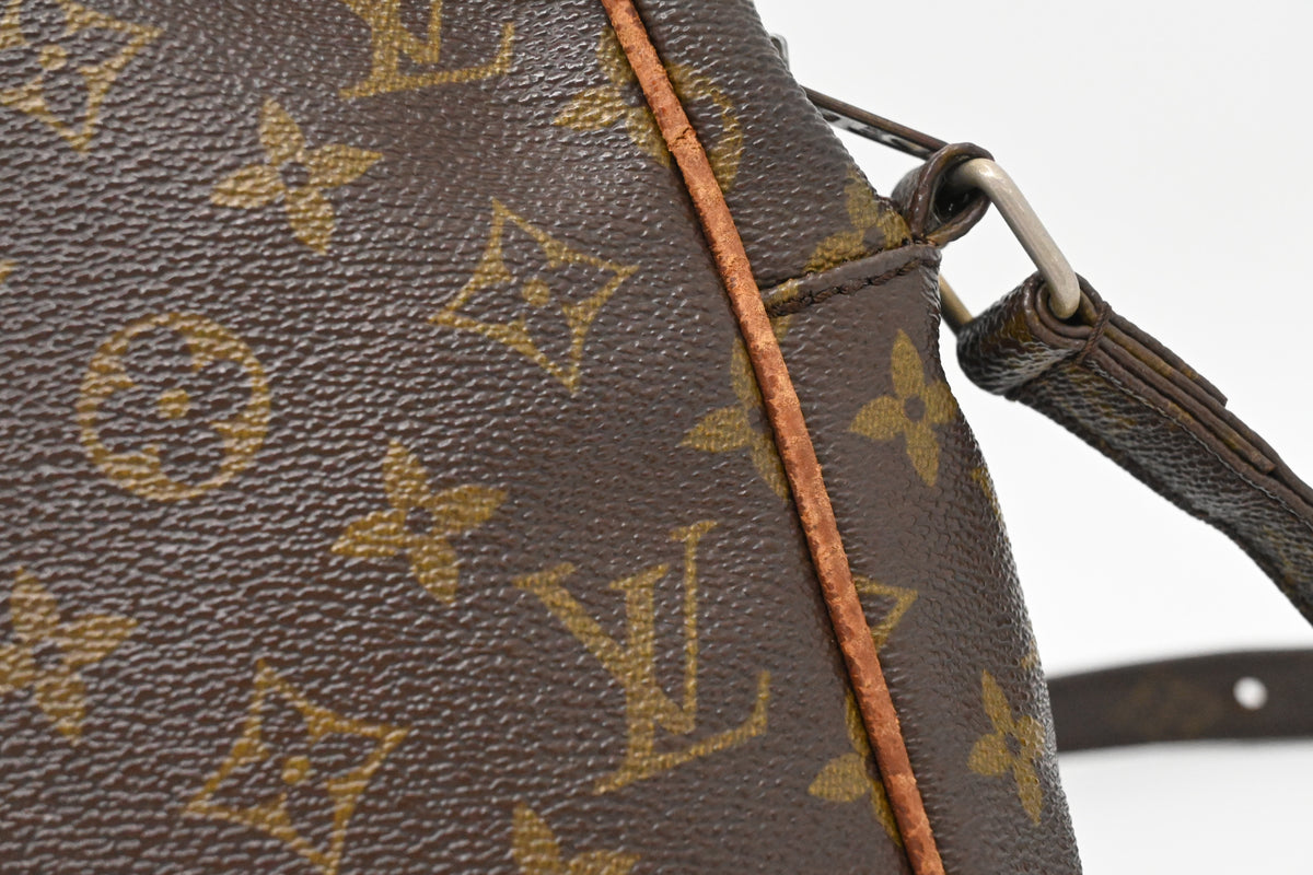 Louis Vuitton Marceau PM in Monogram Canvas