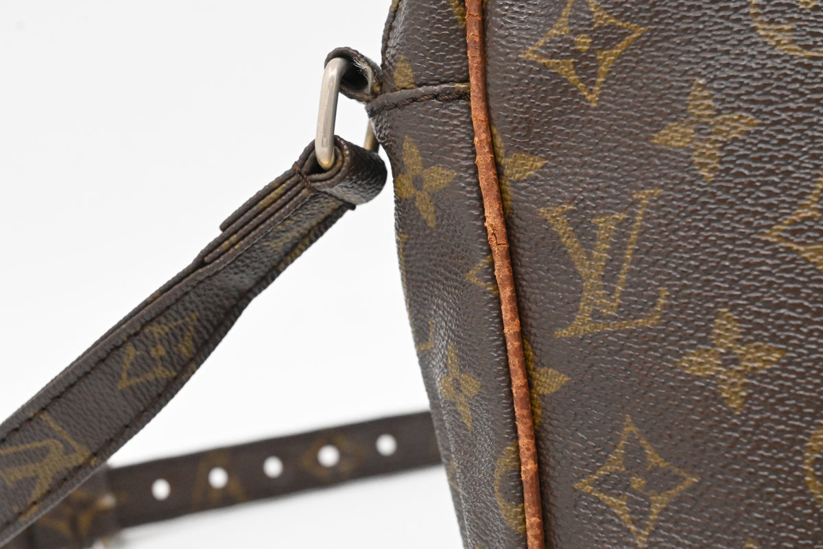 Louis Vuitton Marceau PM in Monogram Canvas