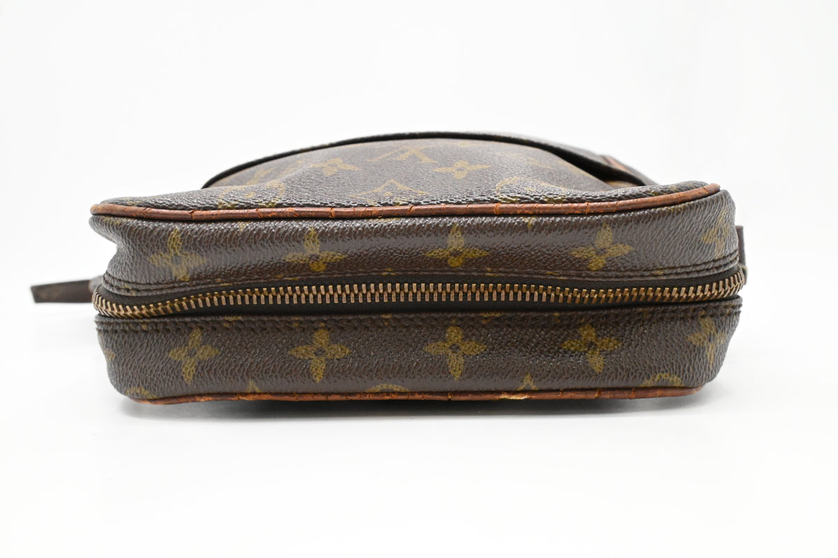 Louis Vuitton Marceau PM in Monogram Canvas