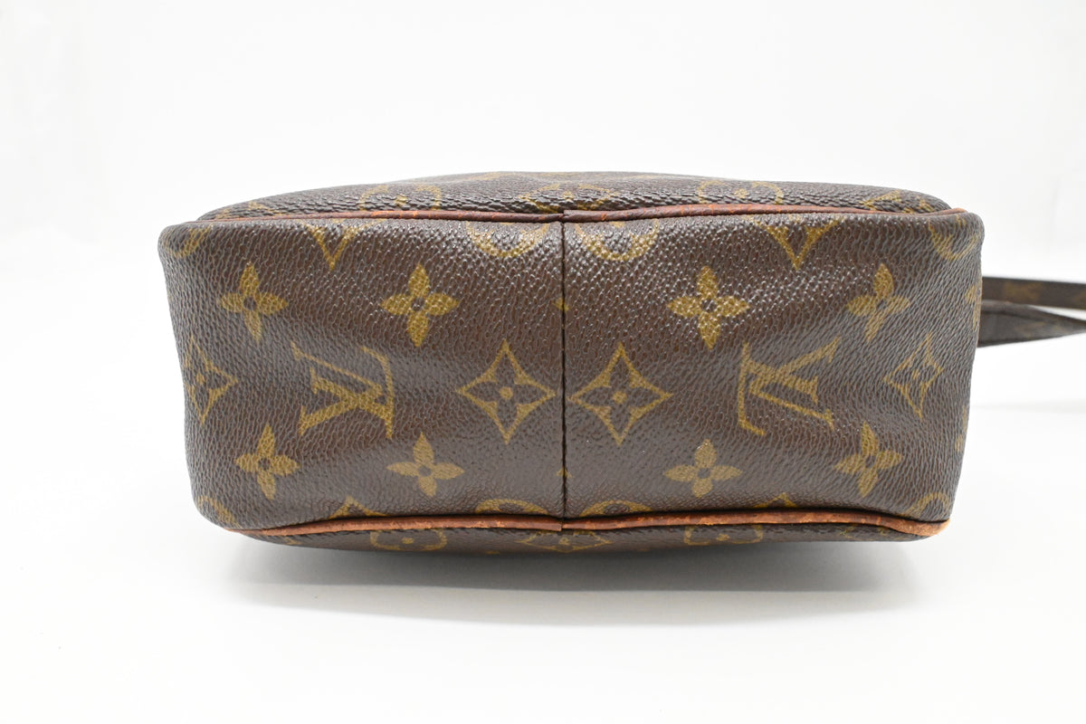 Louis Vuitton Marceau PM in Monogram Canvas