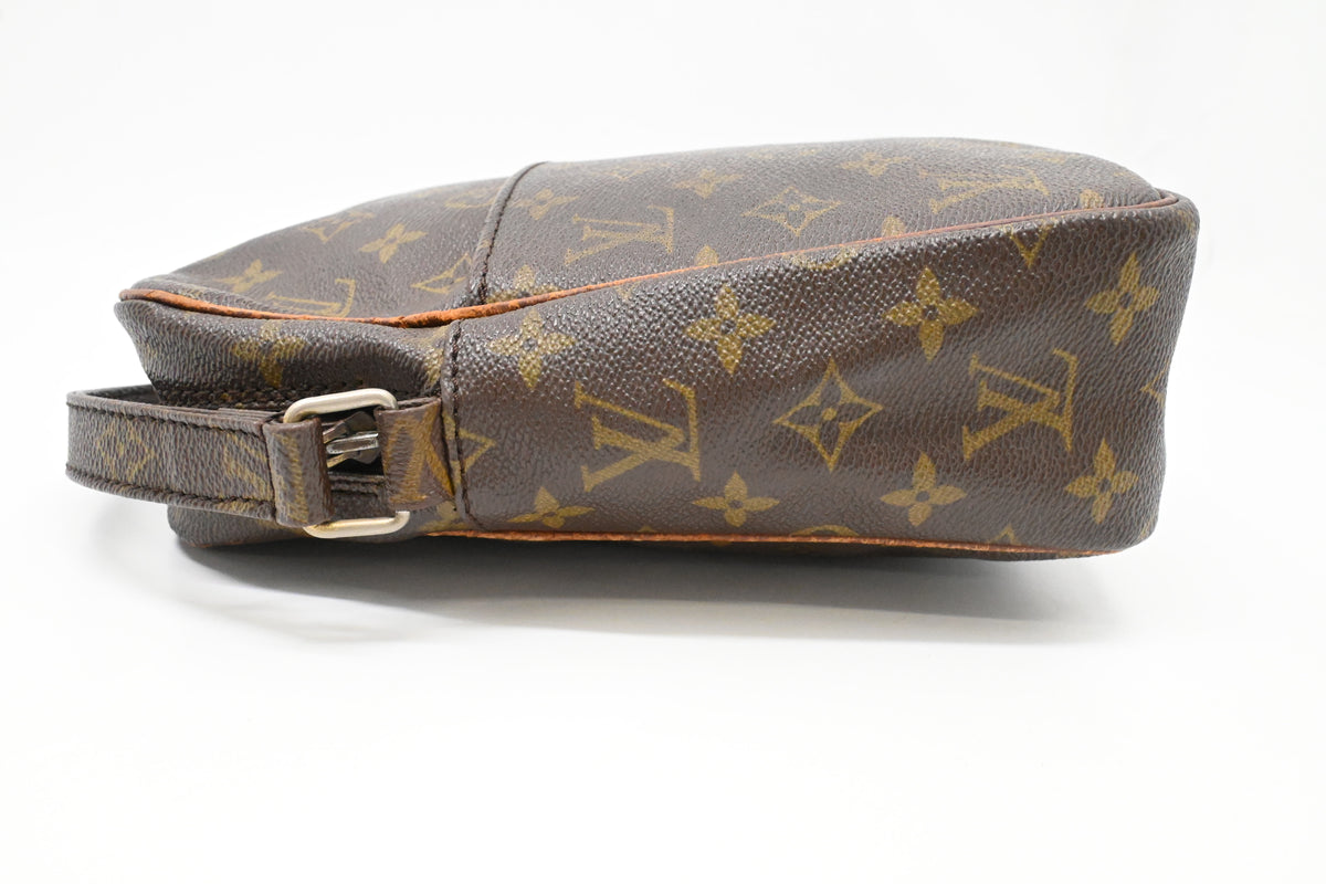 Louis Vuitton Marceau PM in Monogram Canvas