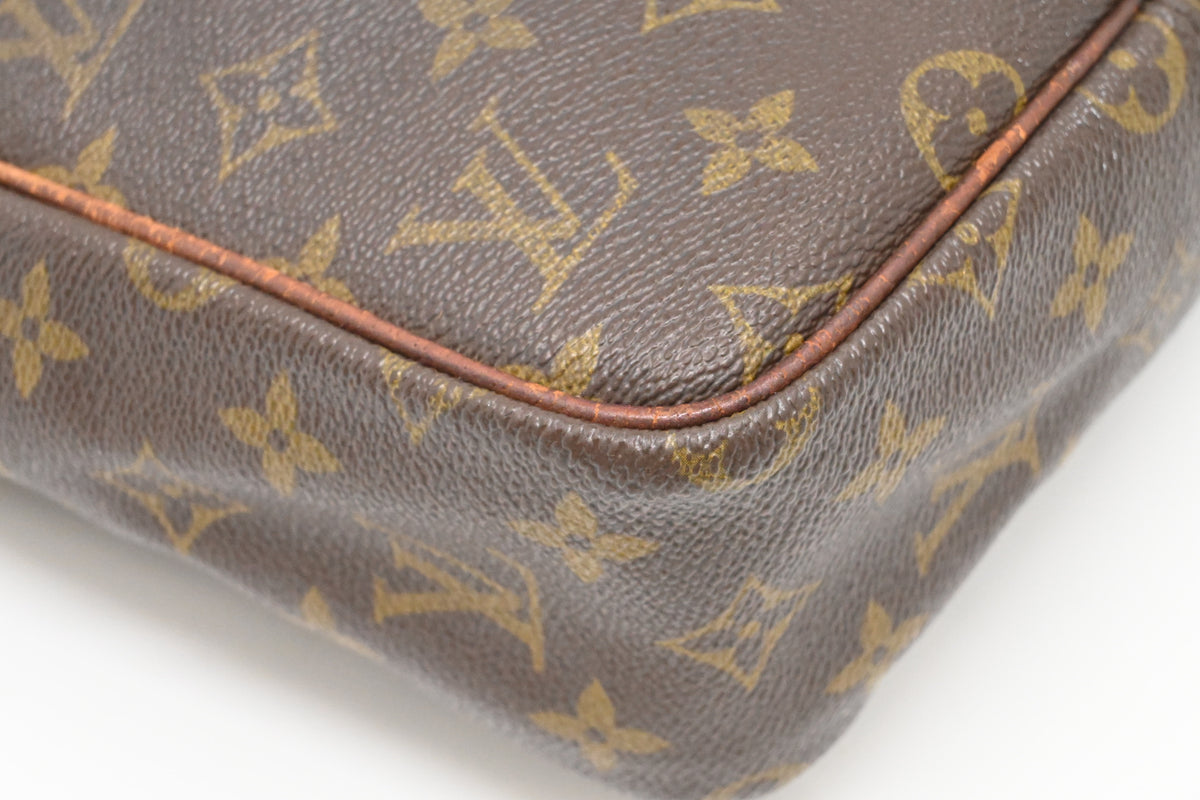 Louis Vuitton Marceau PM in Monogram Canvas