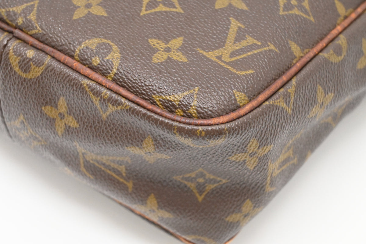 Louis Vuitton Marceau PM in Monogram Canvas