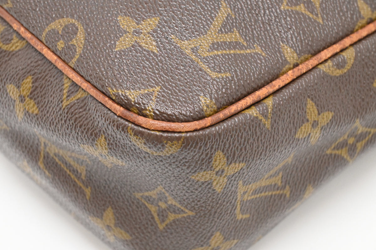 Louis Vuitton Marceau PM in Monogram Canvas