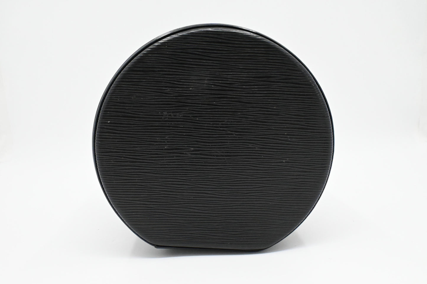 Louis Vuitton Cannes in Black Epi Leather