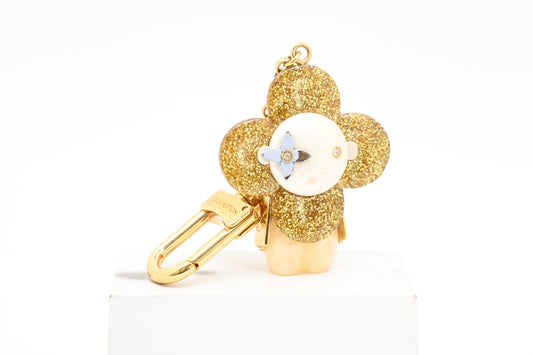 Louis Vuitton Vivienne Key Holder