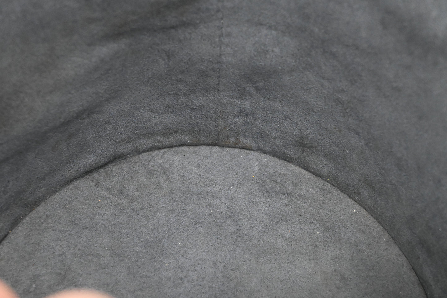 Louis Vuitton Cannes in Black Epi Leather