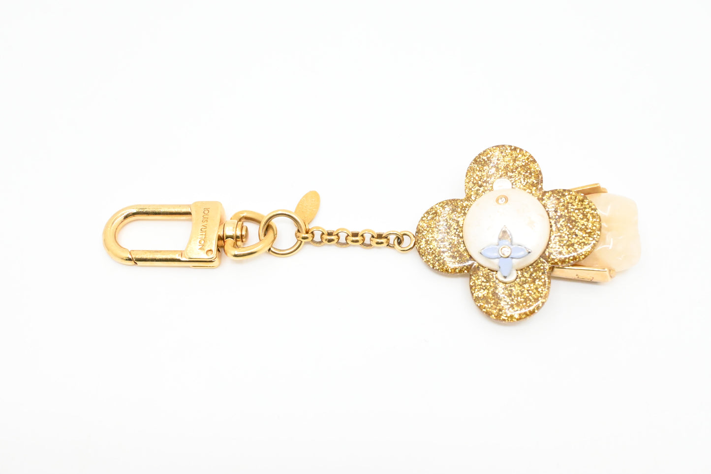 Louis Vuitton Vivienne Key Holder