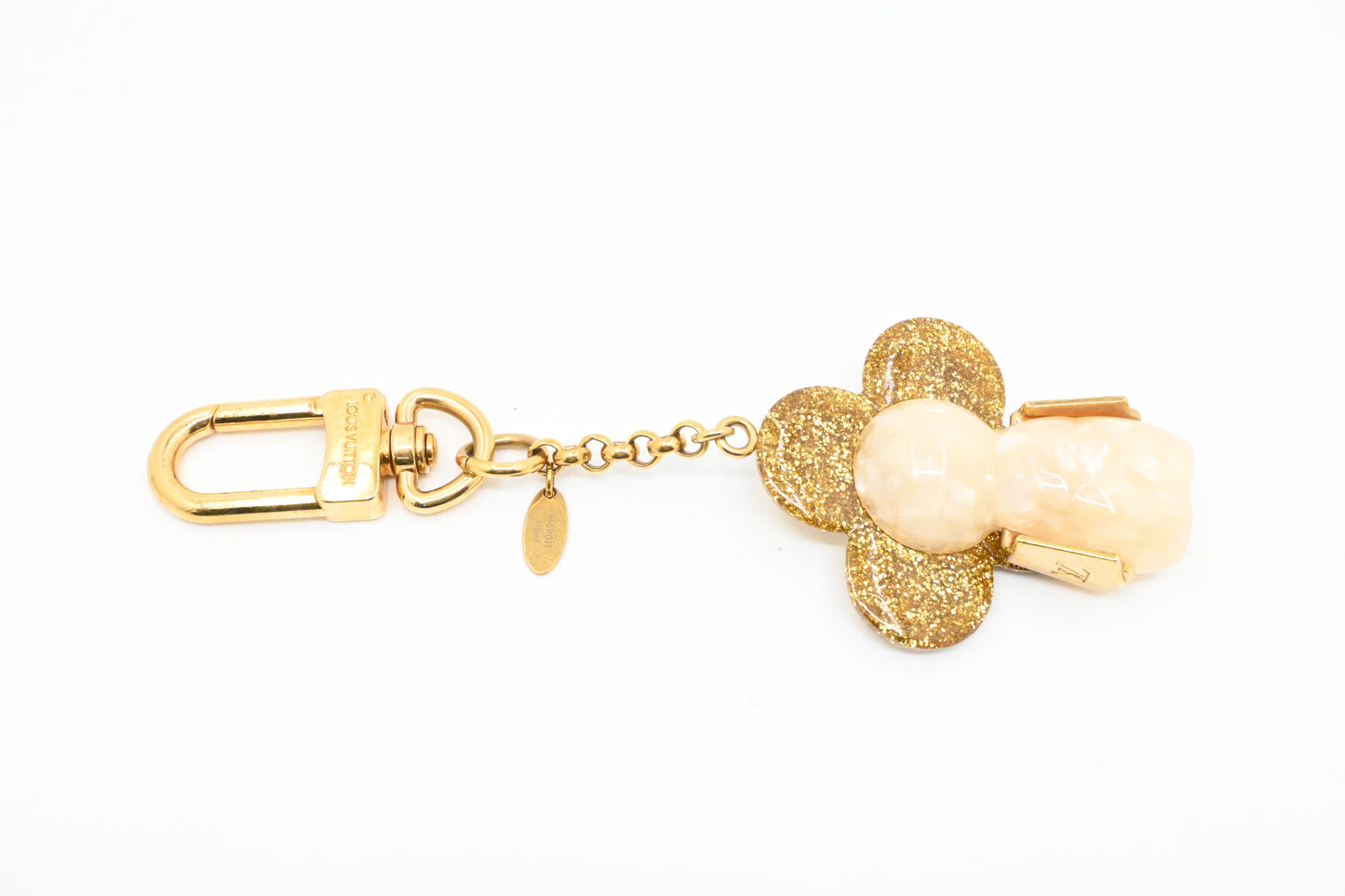 Louis Vuitton Vivienne Key Holder