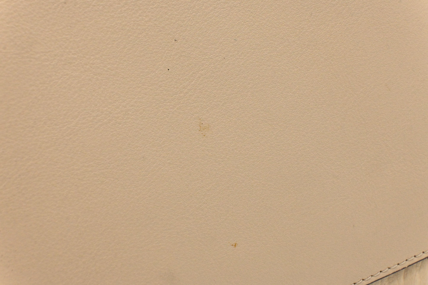 MCM Two Way Bag in Beige Visetos Canvas